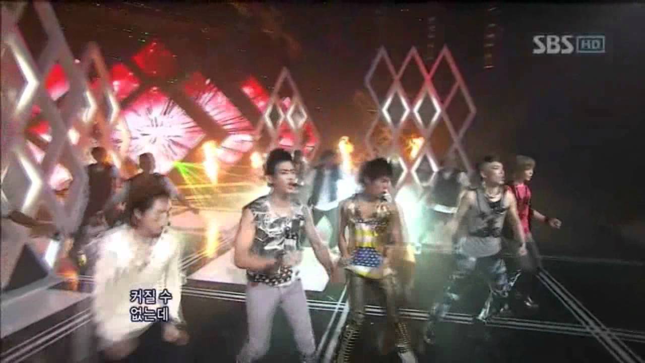 Lucifer 韓国ver SHINee 샤이니 'Lucifer' MV - YouTube