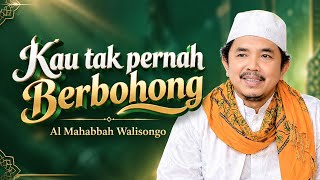 Download lagu NEW ' YOU NEVER LIE - AL MAHABBAH WALISONGO LATEST '