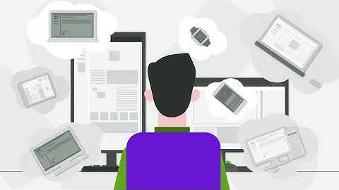 Mailosaur - Email - Animated Explainer Video