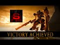 WE MADE IT !! ROAD To S RANK FINALE (Armored Core 6 Ranked PvP)