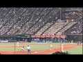 2022/7/22 鈴木将平のライト前タイムリーヒットで3点目を奪う!【西武vs楽天】