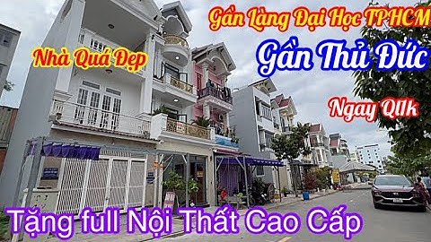 Bán Nhà Bình Dương Gần Làng Đại Học TPHCM Gần Thủ Đức Bán Nhà Dĩ An Bình Dương Nhà Đất Hữu Phúc.