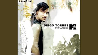 Video voorbeeld van "Diego Torres - Color Esperanza (MTV Unplugged)"