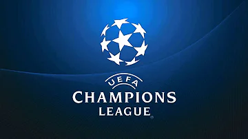 UEFA Champions League Theme Song (Full)