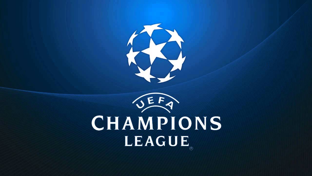 sigla champions league