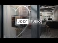 JOCR STUDIO-TOUR (2020)