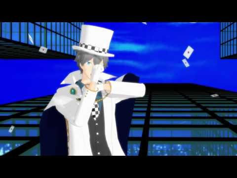 【偶像梦幻祭（あんさんぶるスターズ）MMD 】Lamb（瀬名泉）