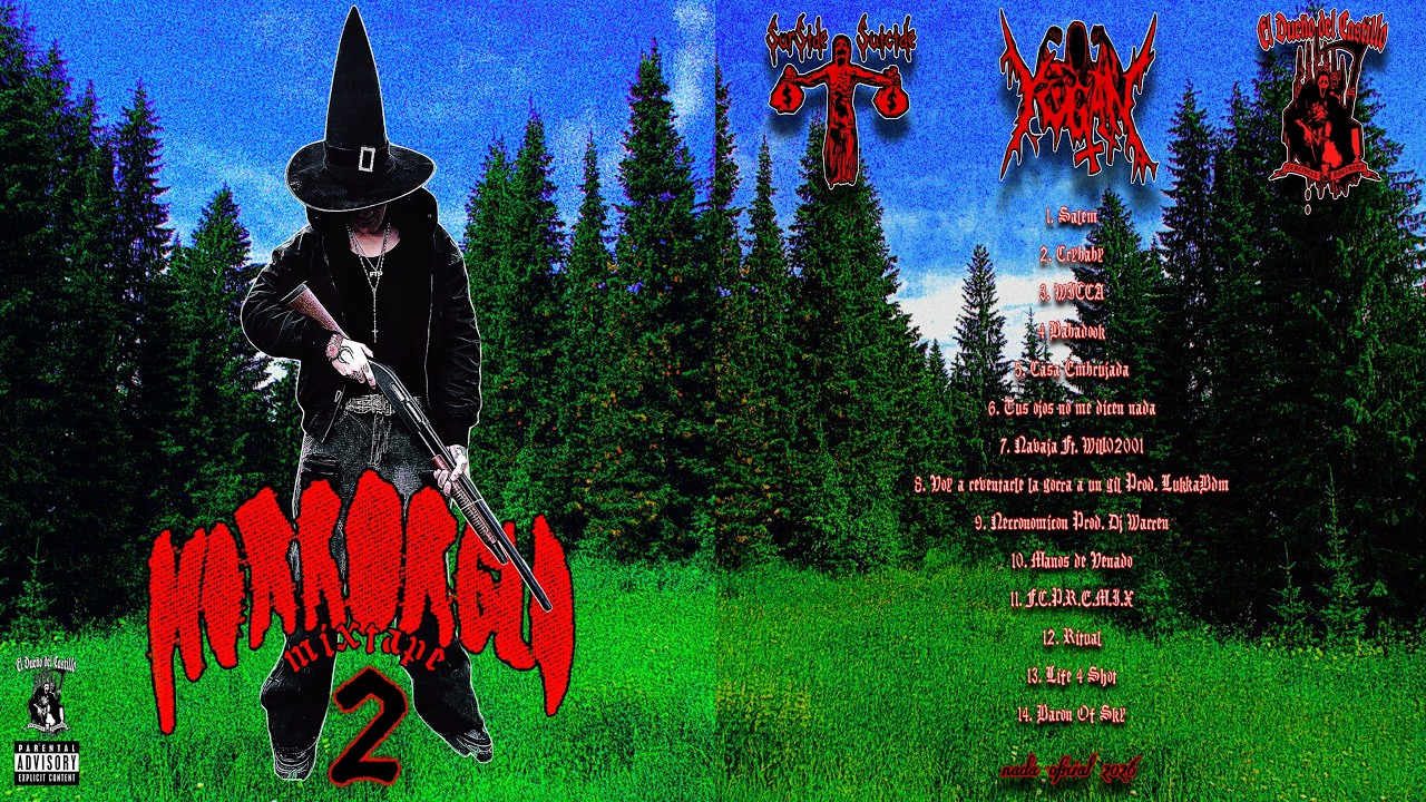 Guarda TOO YUGAN - Ritual su YouTube Guarda TOO YUGAN - Ritual su YouTube