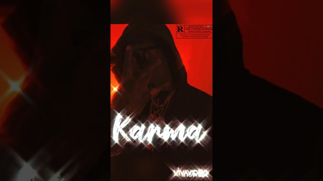 KAⱤ₥₳ Mastared by @nealrosenfeld 👊🏽