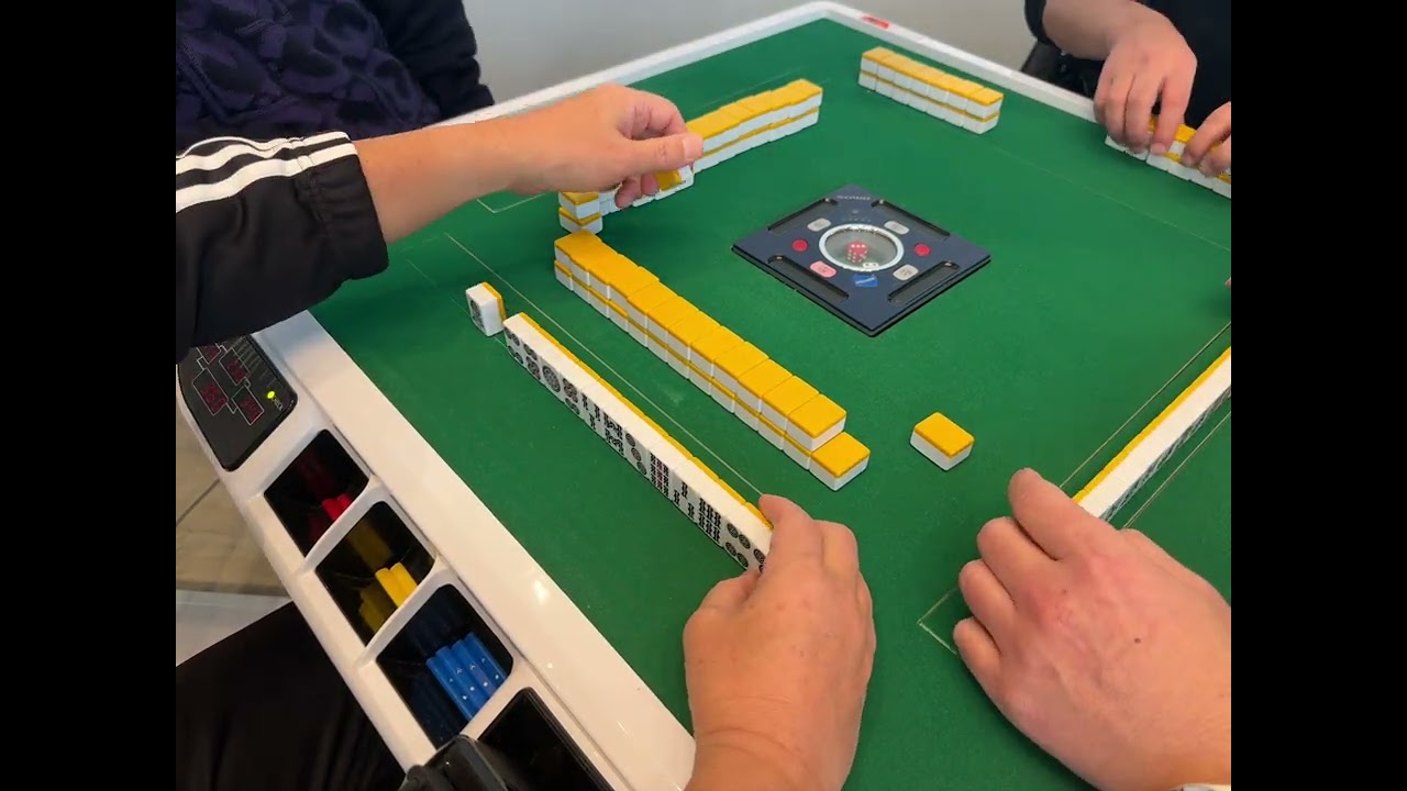 役牌のみー💦💦