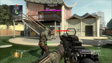 [Bo2/1.19] Perplexed v1.0 Non-Host SPRX Mod Menu (Aimbot, ESP, & More!)