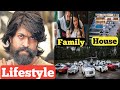 Rocking Star Yesh Lifestyle Biography|Lifestory| Career|Family|House|Income|Cars| Net Worth