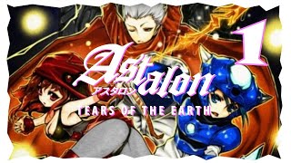 ASTALON: TEARS OF THE EARTH Gameplay Español - EPIMETHEUS, Recuerda Nuestro Pacto #1