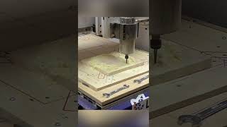 Какие гравировальные фрезы используем на ЧПУ | V-образная фреза ? Laser Point V-grooving router bit