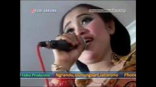 REVANSA™ ★ Suket Teki - Ida ★ Jegoh 2015