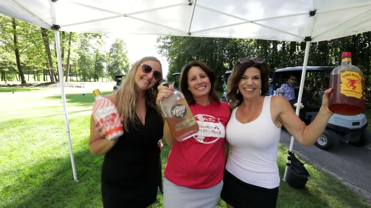 CITB 5th Annual Golf Outing 2025