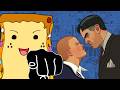 EL CALVO MAS PIOLA DEL COLEGIO - BULLY(1)