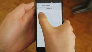 Lochristi-app: nu ook mét afvalkalender!