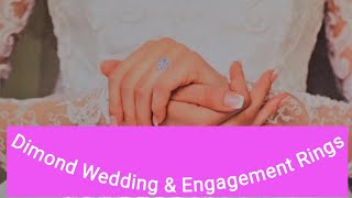 Top Designs of Macy's Diamond Rings 2023/ Affordable Diamond Rings /Weddings & Engagement Rings