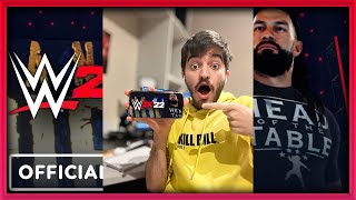 افضل العاب المصارعة على الجوال 😱 screenshot 5