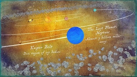 Where is the Edge of the Solar System?