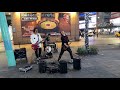 One Day - The Rootless - One piece op _ LIVE play in public 20240212