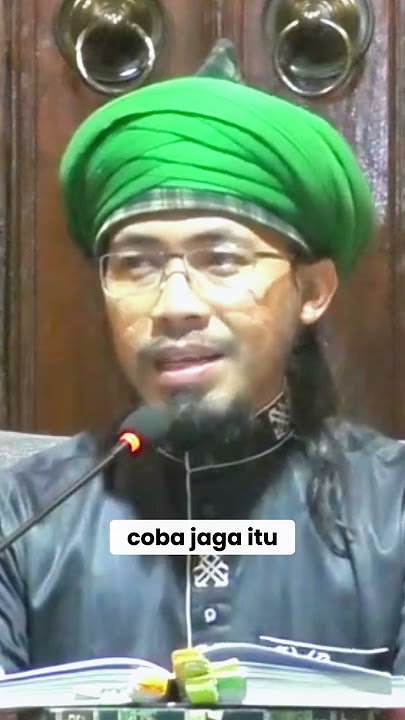 Amalan Auto Kaya (Sunnah Subuh) #ngaji #sayyidseifalwi #pengajian #majelisindonesia