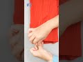 Best Sewing Hack & Tips to Fix Sleeves Miarti🪡🧵✂️ ✌️ #3