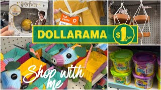 SHOP NEW Dollarama FINDS