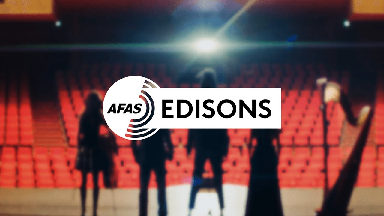AFAS Edison Awards