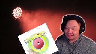 The Pressure of the Spotlight - Data Scientist Reacts Ep. 8