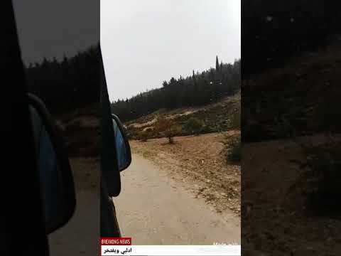 حالات واتس اب فيروز ثلج ثلج عم بتشتي الدنيا ثلج