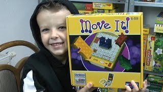 Move it! (Huch) - Logikspiel ab 6 Jahre screenshot 4