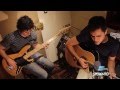 Pedro Suárez Vértiz - Me estoy enamorando (Cover by Speranto)
