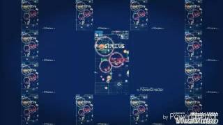 NEBULOUS #3 KING POPSPLIT 😎