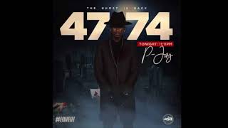 PJay - 4774 (The Ghost Is Back) (Diss Wendyyy, Baky)