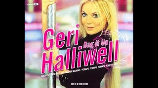 Geri Halliwell - Bag It Up (AJ's Disco Mix)