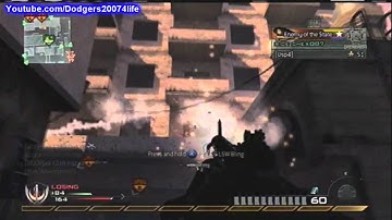 Mw2 Sync Eastenders Miniedit for IGC