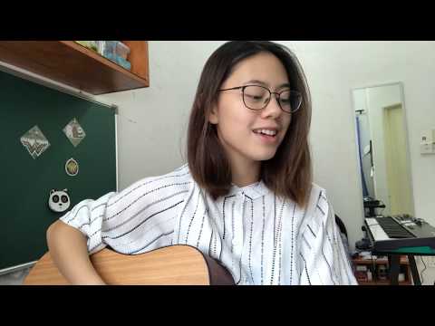 我多喜歡你，你會知道 cover《致我們單純的小美好》主題曲 “周末彈唱系列”