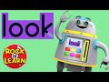 Sight Words Learning Quiz