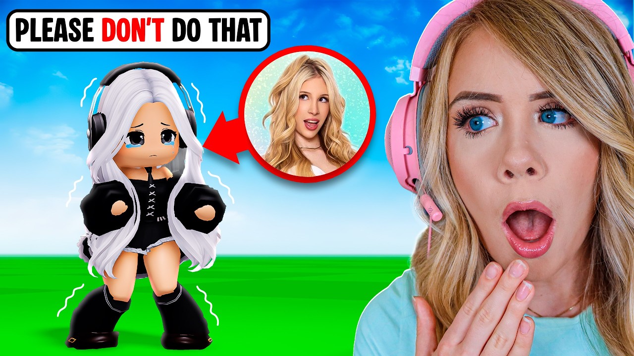 I EXPOSED ROBLOX YOUTUBERS SECRET ACCOUNTS!