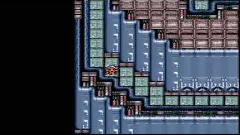 Final Fantasy II ( IV ) Walkthrough Part 23