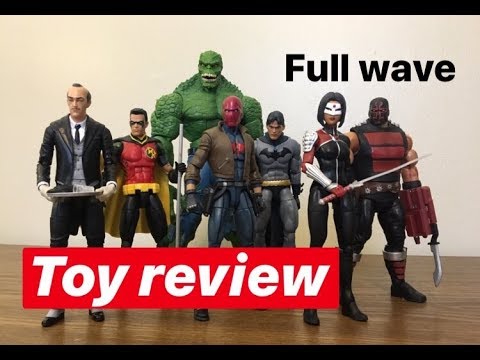 dc-comics-multiverse-collect-and-connect-croc-action-figure-review