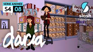 Courses Infernales - Daria Saison 4 - Épisode 8