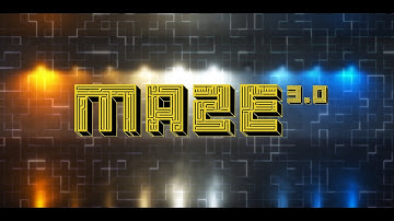 MAZE 3.0 | All India Engineering Quiz Competition