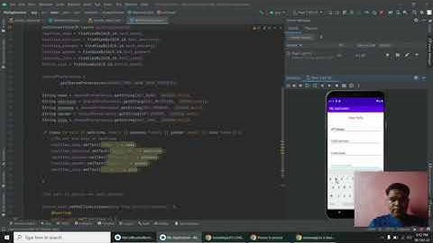 PRESENTATION LAB TASK 1 MOBILE APPLICATION DEVICE