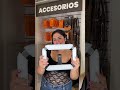ACCESORIOS AUDIOVISUALES  l#accesoriosdevideo #creadoresdecontenido #equiposfilammakers #filmmaker
