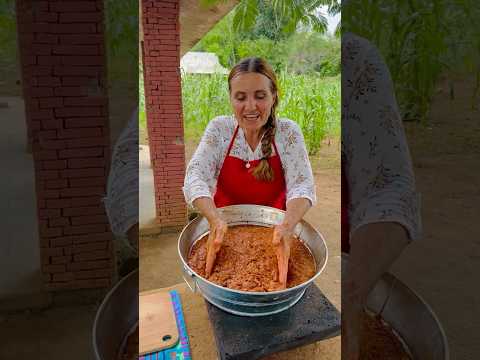 CHORIZO Artesanal Mexicano,