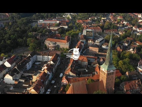 Wir sind Uelzen - Imagefilm der Hansestadt Uelzen
