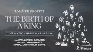 Tommee Profitt - It Came Upon A Midnight Clear Instrumental